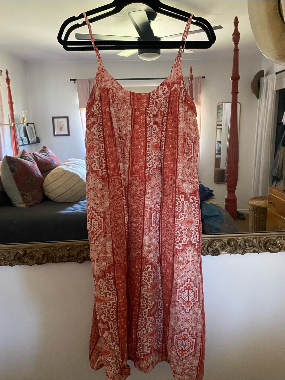 Lucky Brand MIDI dress